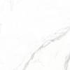 Керамогранит Laparet Statuario White PRO белый матовый R10GR 80х80 фото 6