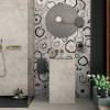 Керамогранит ABK Sensi Gems PF60008696 Taj Mahal Lux R 120x280 фото 8