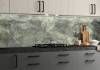 Керамогранит Delacora Slate D30003M Green матовый карвинг 300x600x9.5 фото 24