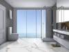 Керамогранит A-Ceramica Statuario Plus Silk 60x120 фото 5