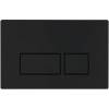 Система инсталляции для унитазов BelBagno BB026/BB044NERO кнопка черная фото 7