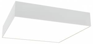 Потолочный светильник Maytoni Technical Zon C032CL-36W4K-SQ-W