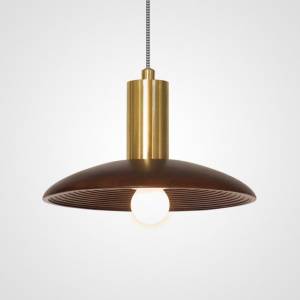 Подвесной светильник Imperium Loft Wood 219479-26