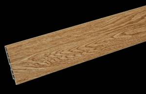 Плинтус CM Floor Дуб Виски 14 2200x85x15