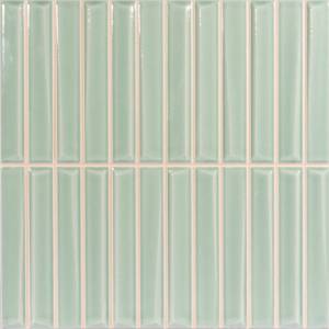 Керамическая плитка Monopole Melody Emerald 20x20