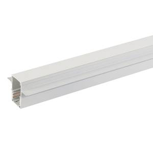 Шинопровод встраиваемый Crystal Lux CLT 0.123 02 L3000 WH