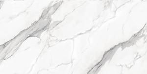 Керамогранит LeeDo Marble EcoStone Bianco Carrara Pol 90x180
