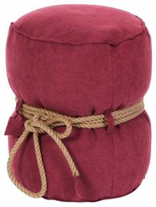 Пуф Dreambag Кнехт 1023801 бордовый