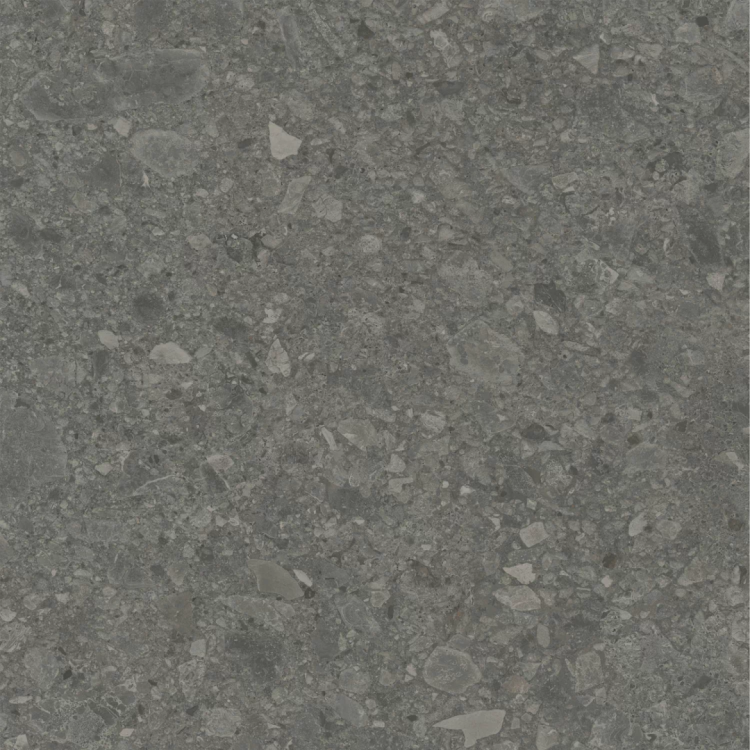 Керамогранит Kerama Marazzi Чеппо ди Гре DD606220R антрацит матовый обрезной 60x60x0.9