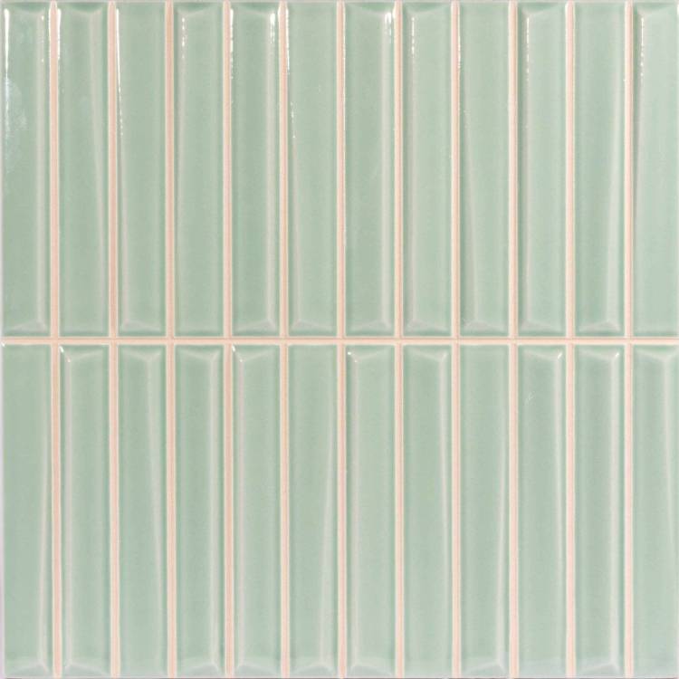 Керамическая плитка Monopole Melody Emerald 20x20