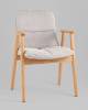 Стул Stool Group Philo DM4688 RD22086-13 L.grey серый фото 2