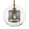 Подвесной светильник Freya Bogota FR8018PL-01BS фото 2
