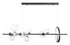 Подвесной светильник Loft IT Molecule 10023/1200L фото 2