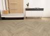 LVT Ламинат Icon Floor Purple 2.5/42 4V PLVT-207 Дуб Бове 600x120 фото 3