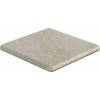 Ступень RosaGres Mistery Sand DP1 Угловая 31.7x31.7