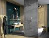 Термостатический смеситель Kludi Ambienta 538300575 для ванны с душем фото 2
