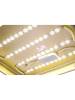 Потолочный светодиодный светильник Zortes Gabby ZRS.1215.03 фото 3