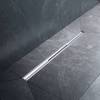 Душевой лоток Am.Pm MasterFlow W01SC-S11-060-05SB универсальный затвор Slim line 60см, матовая сталь