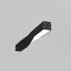 Радиусный профиль Led Strip ALM-3535R-B-TL-90°-0.4M фото 2