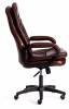 Кресло компьютерное Tetchair Comfort LT 19380 коричневый фото 3
