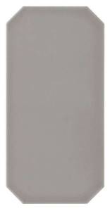 Керамическая плитка Ceramiche Grazia New Classik OTT5 OTTAGONO 13X26 TORTORA