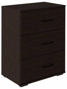 Комод Атмосфера 3Я-03 00-00015859 Венге