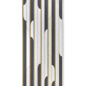 Декор Serenissima Cir Showall 1069815 Art Deco Rett 60x120