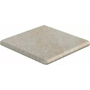 Ступень RosaGres Mistery Sand DP1 Угловая 31.7x31.7