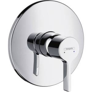 Смеситель для душа Hansgrohe Metris 31665000 S