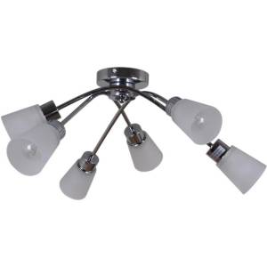 Трековый светильник Reluce 01267-0.3-06 CR