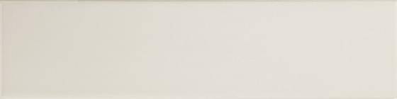 Керамическая плитка WOW Grace 124908 White Matt 7.5x30