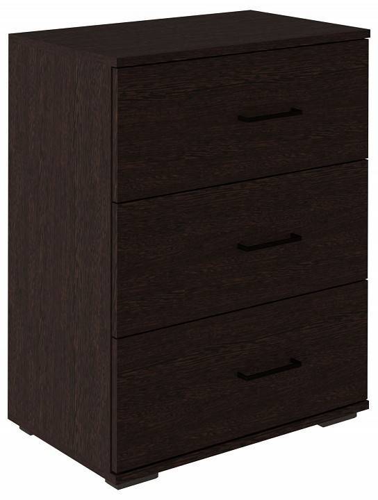 Комод Атмосфера 3Я-03 00-00015859 Венге