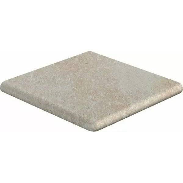 Ступень RosaGres Mistery Sand DP1 Угловая 31.7x31.7