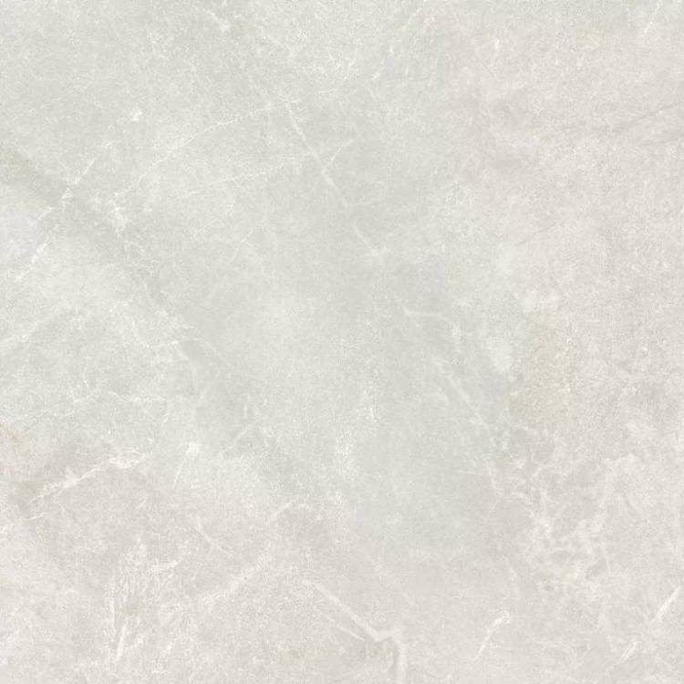 Керамогранит Laparet Rocky Bianco PRO светло-серый матовый R10GR STR 80х80