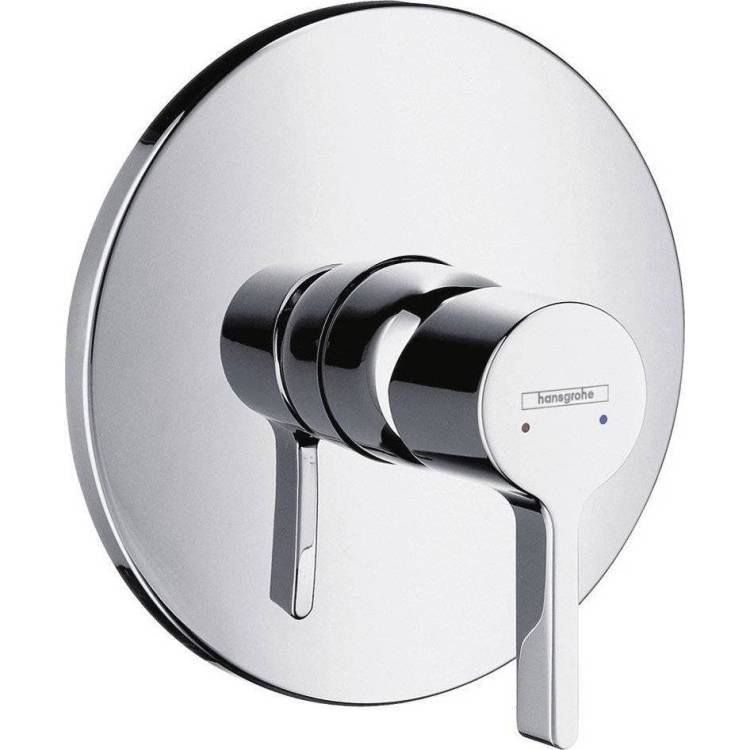 Смеситель для душа Hansgrohe Metris 31665000 S