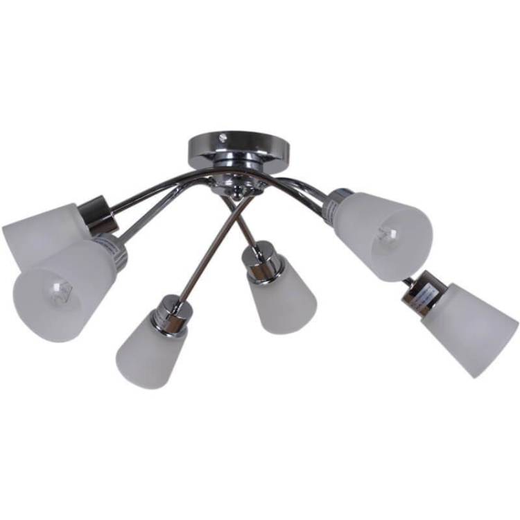 Трековый светильник Reluce 01267-0.3-06 CR