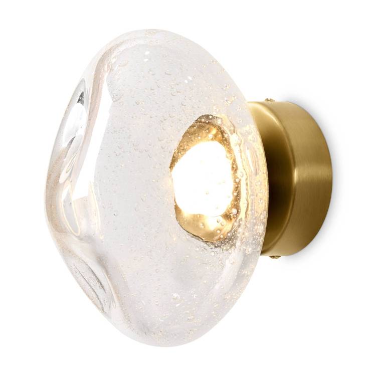 Настенный светодиодный светильник Freya Mote FR5601WL-01TR