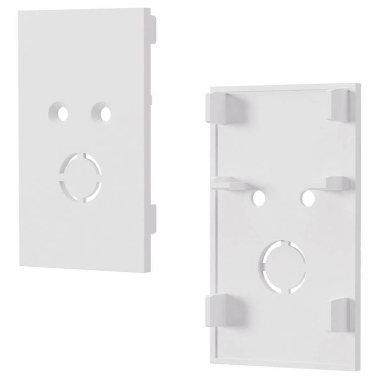 Торцевая заглушка ST Luce Skyflat ST068.509.13 2 шт