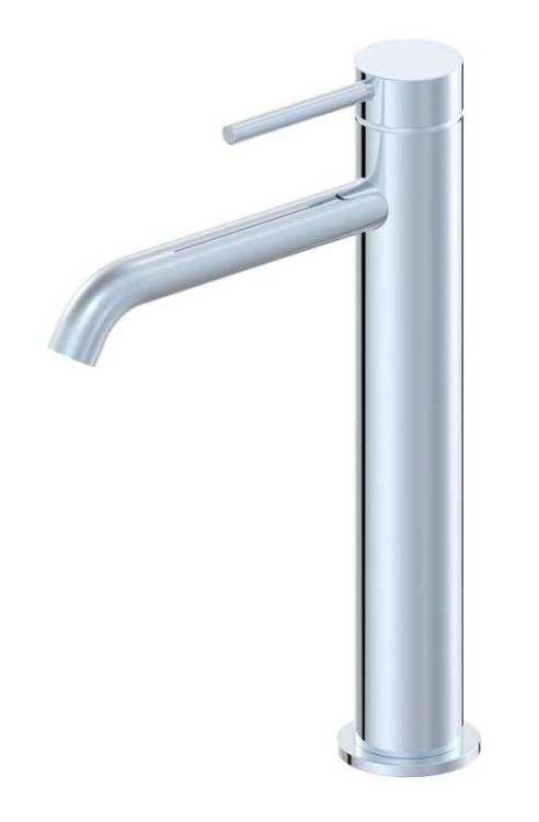 Смеситель для раковины Oliveeka Y OL-88239017-CR высокий, хром