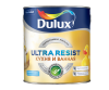 DULUX ULTRA RESIST КУХНЯ И ВАННАЯ краска, матовая, база BW (2,5л)
