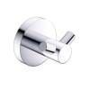Крючок AQUAme Trento AQM7202CR хром фото 2