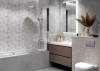 Керамогранит Global Tile Stardust GT60600506MR Светло-серый 60x60 фото 2