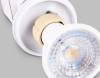 Трековый светильник Ambrella light Track System GL5121 фото 3