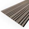 Панель стеновая акустическая Stella Comfort 9 Standart Дуб Винтаж 278x60x0.9