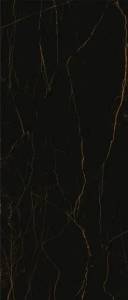 Керамогранит Maimoon Slabs Black Noir Polish 120x280
