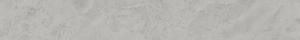 Подступенок Kerama Marazzi Риальто SG850390R/6 серый светлый матовый обрезной 80x10.7x0.9
