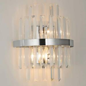 Бра Illumico IL0126-2W -79 CR