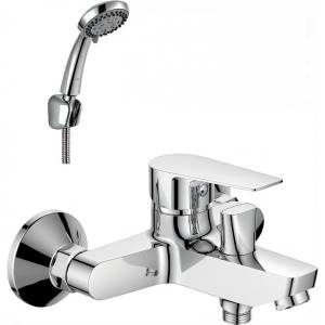 Смеситель для ванны Rossinka S S35-31