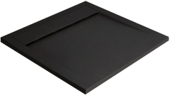 Поддон для душа Radaway Teos C 100x100, black