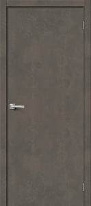 Межкомнатная дверь Bravo 092-0476 Браво-0 Brut Beton 200x60